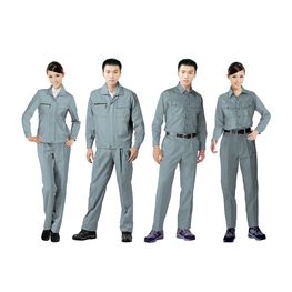 畢節訂做工廠工衣＿定制工作衣定做